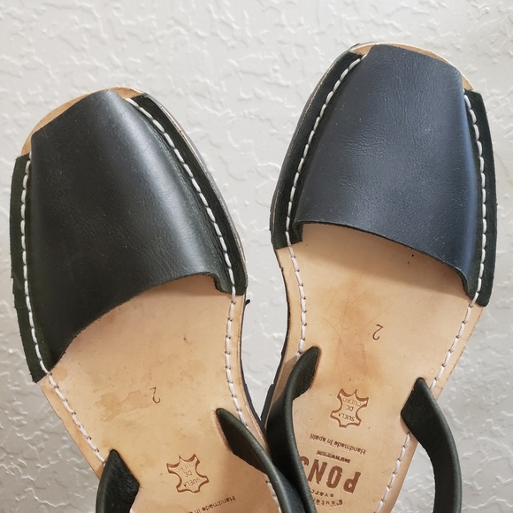 Avarcas USA pons - Picture 2 of 7